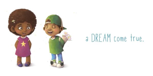I'm Amazing Hardcover Picture Book - Image 3