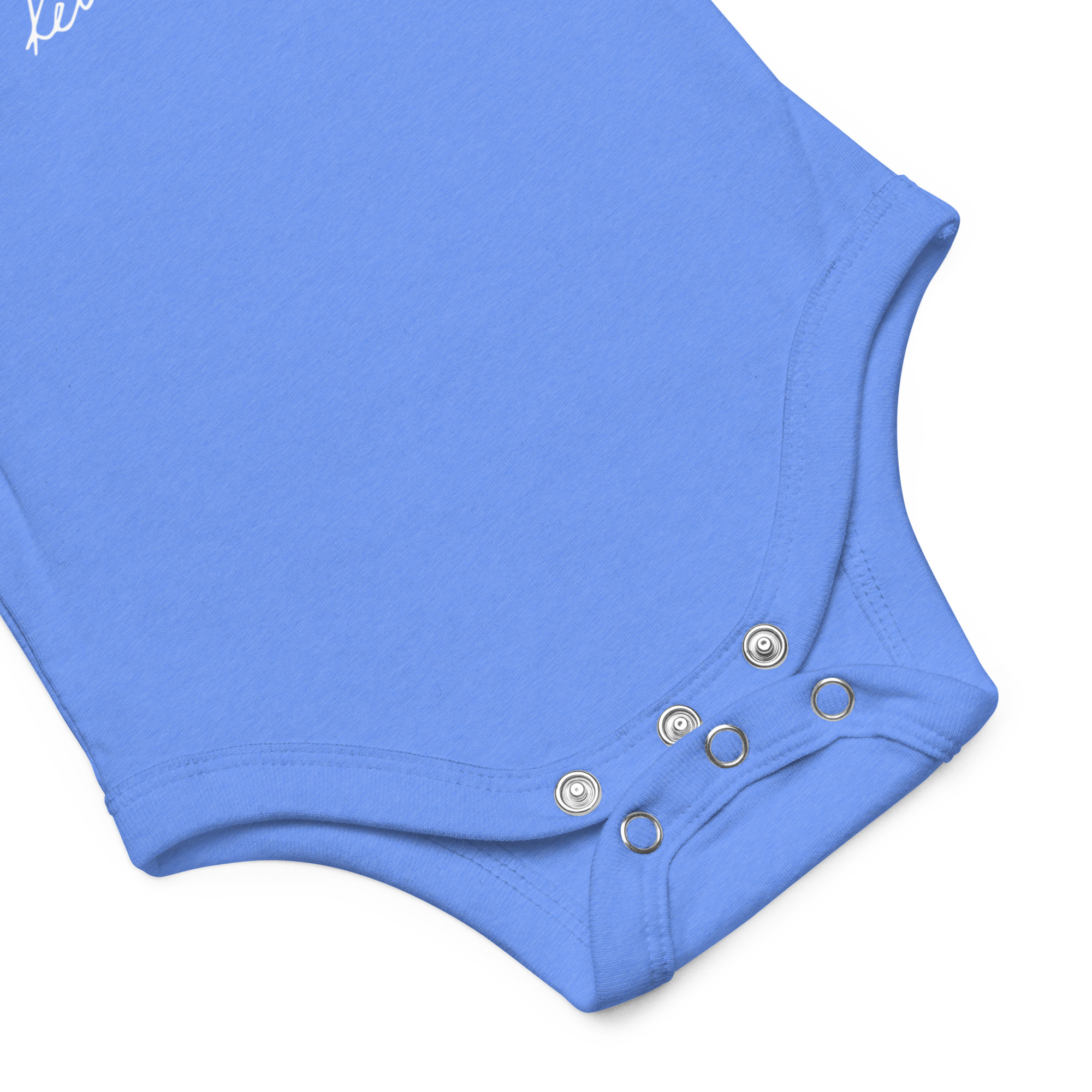 "Let Your Light Shine" Onesie - Image 8