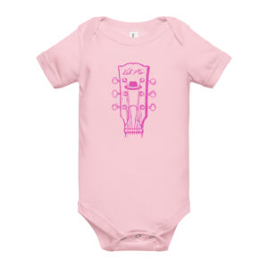 Keb' Mo' Guitar Onesie
