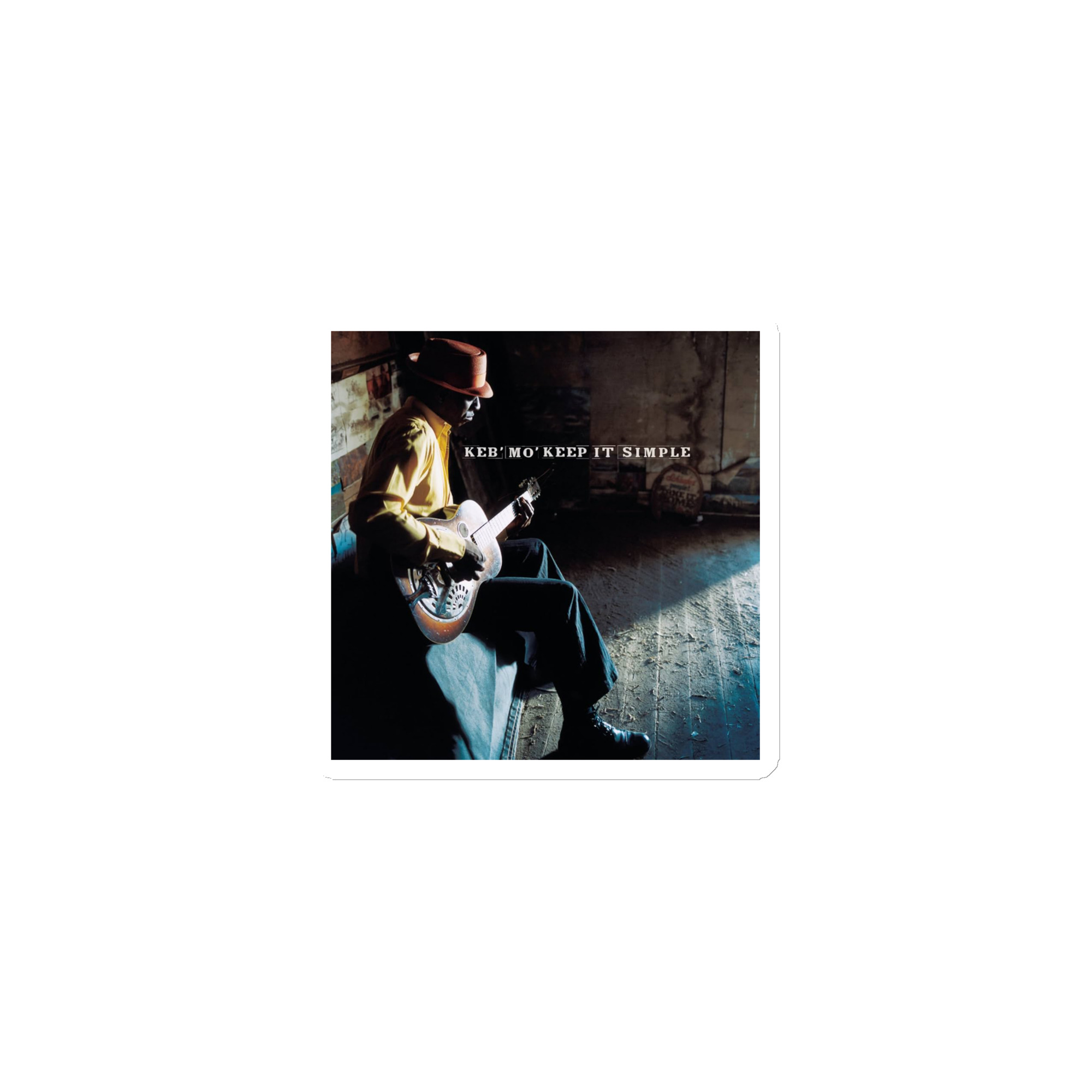 Album Cover Magnets - Image 9