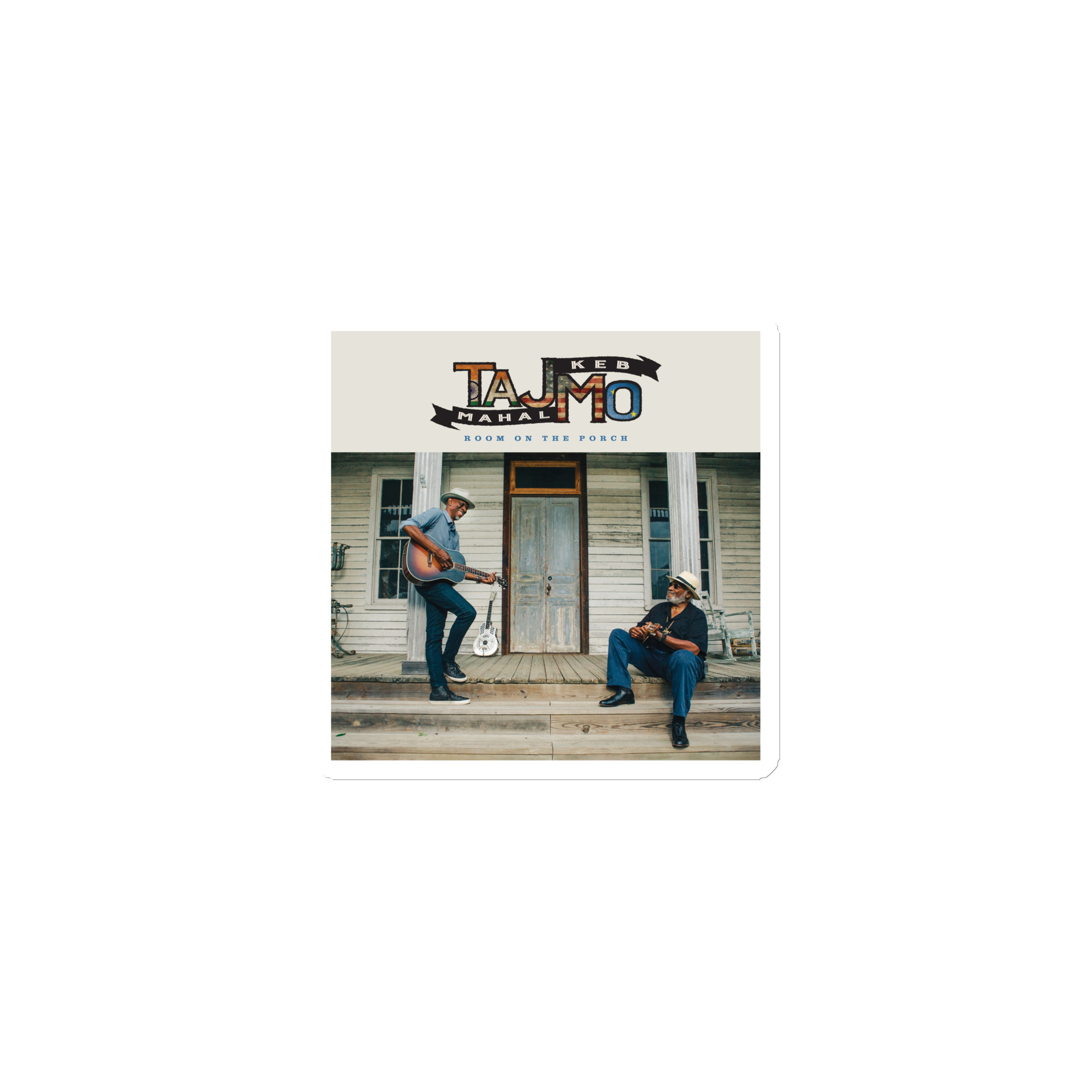 Album Cover Magnets - Image 17