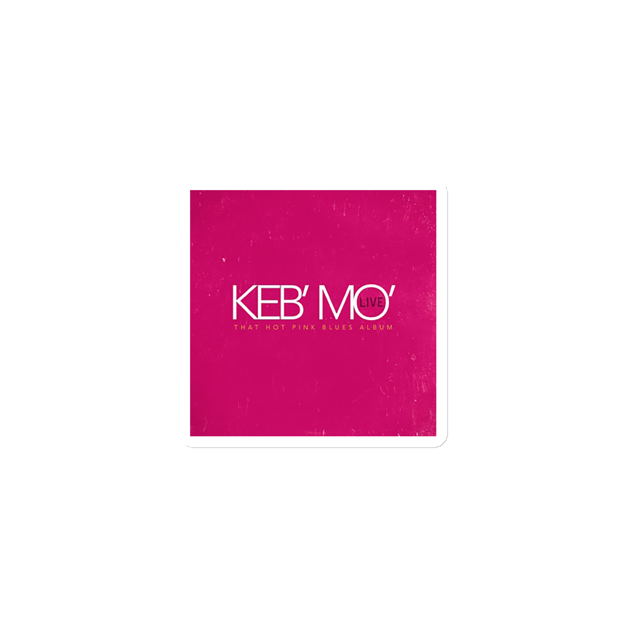 Album Cover Magnets - Image 13