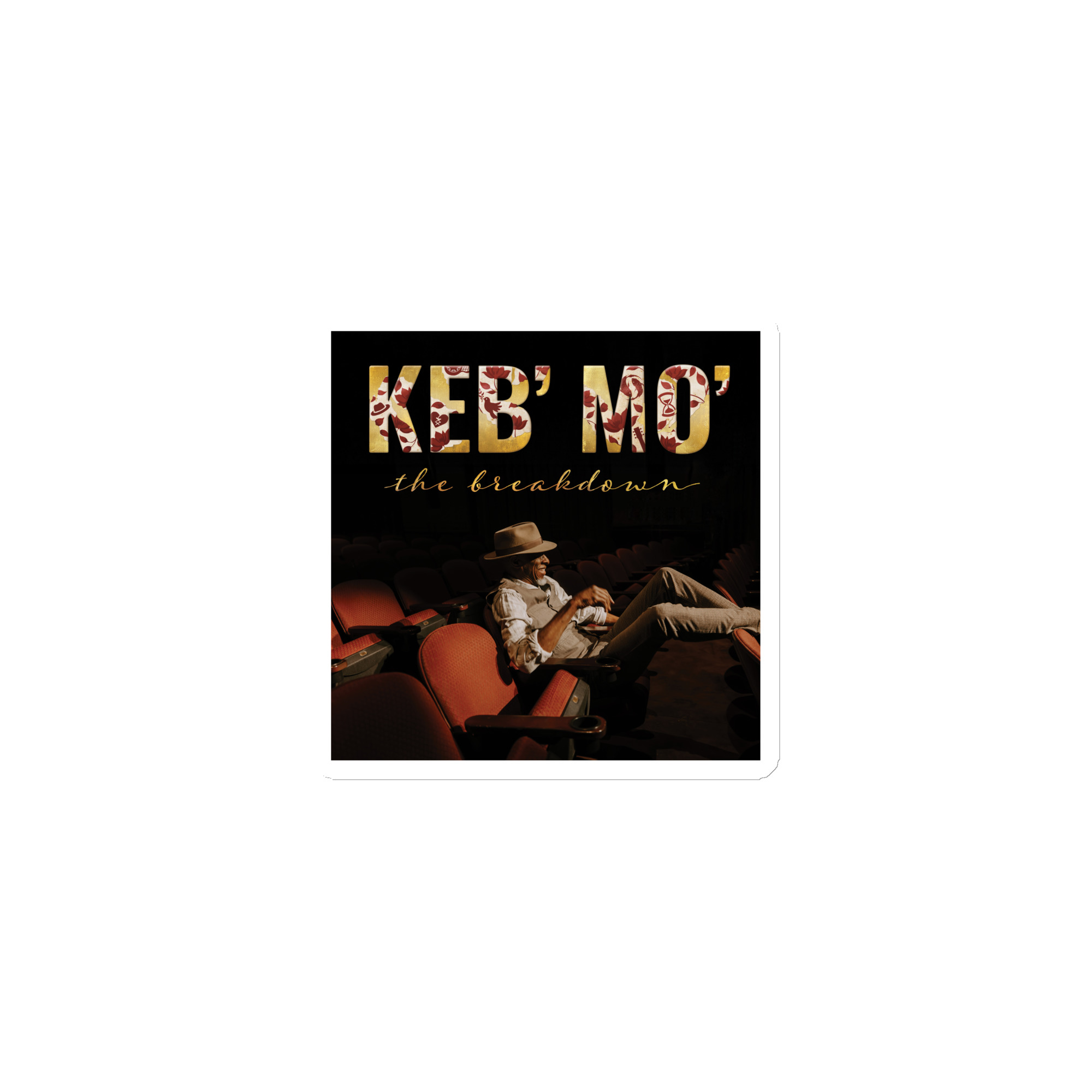 Album Cover Magnets - Image 20