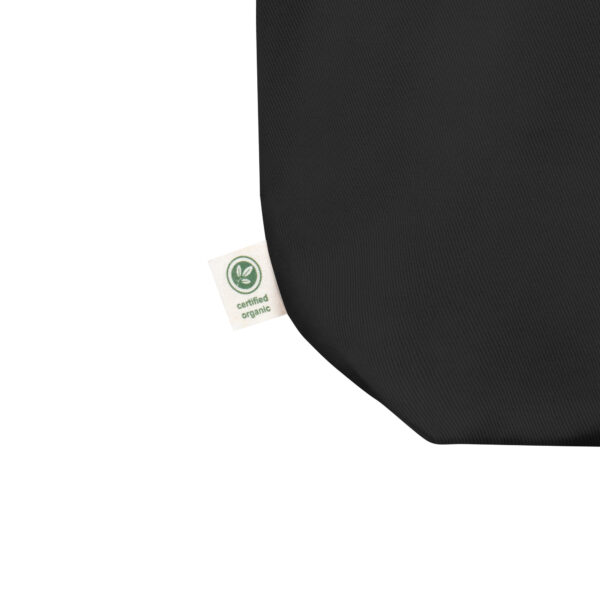 Gimme Some Mo' Eco Tote Bag - Image 3